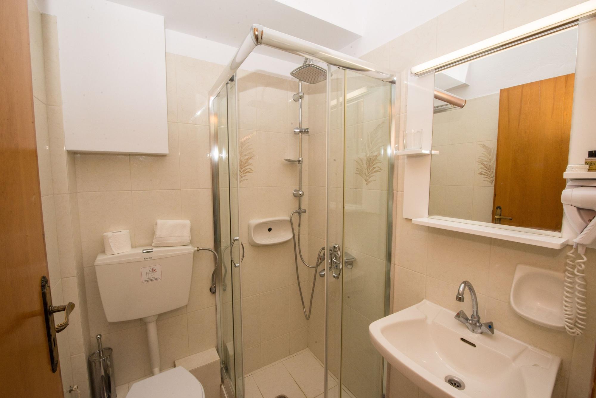 Dionysos Apartments Apraos Ngoại thất bức ảnh